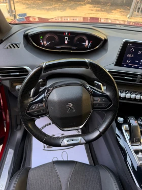 Peugeot 3008 2.0 HDI 180�.�. | Mobile.bg � ����� ������ 10
