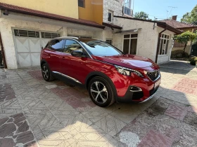 ����� �� �������� �� Peugeot 3008 2.0 HDI 180�.�.