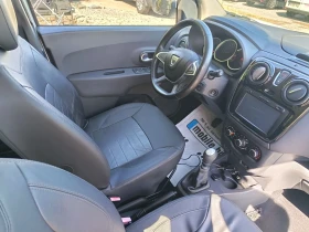 Dacia Lodgy 7 местен | Auto.bg — изображение 3