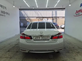 Honda Accord 2.4 - САМО 30% АВАНС | Auto.bg — изображение 15