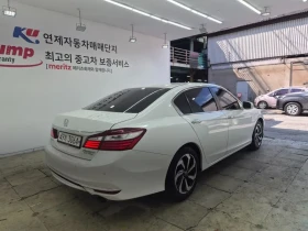 Honda Accord 2.4 - САМО 30% АВАНС | Auto.bg — изображение 17