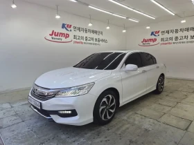 Honda Accord 2.4 - САМО 30% АВАНС | Auto.bg — изображение 7