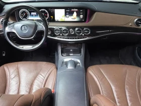 Mercedes-Benz S 350 BlueTEC - САМО 30% АВАНС - 22655 € - 12093882 7