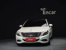 Mercedes-Benz S 350 BlueTEC - САМО 30% АВАНС - 22655 € - 12093882 3