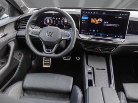 VW Passat Variant 2.0 TSI 4Motion = R-Line = �������� | Mobile.bg � ����� ������ 7