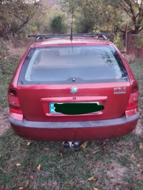 Skoda Octavia undefined | Auto.bg — изображение 4