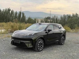 ������ LynkCo 08