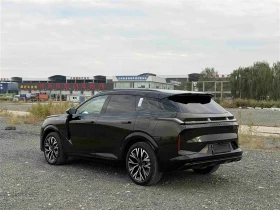 LynkCo 08 EM-P 2026 Model Base Trim | Mobile.bg � ����� ������ 4