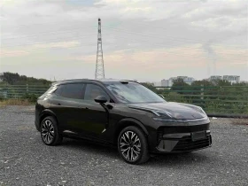 LynkCo 08 EM-P 2026 Model Base Trim | Mobile.bg � ����� ������ 3