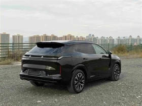 LynkCo 08 EM-P 2026 Model Base Trim | Mobile.bg � ����� ������ 2