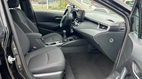 Toyota Corolla 1.5 6MT Comfort | Mobile.bg � ����� ������ 8