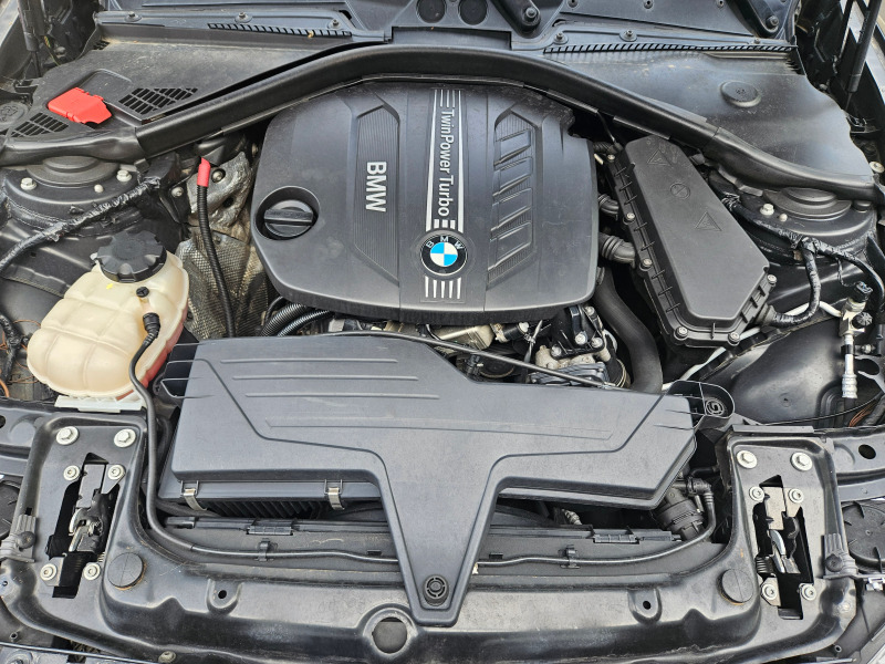 BMW 120 d-(184 Hp)-AT-Navi, снимка 17 - Автомобили и джипове - 45544052