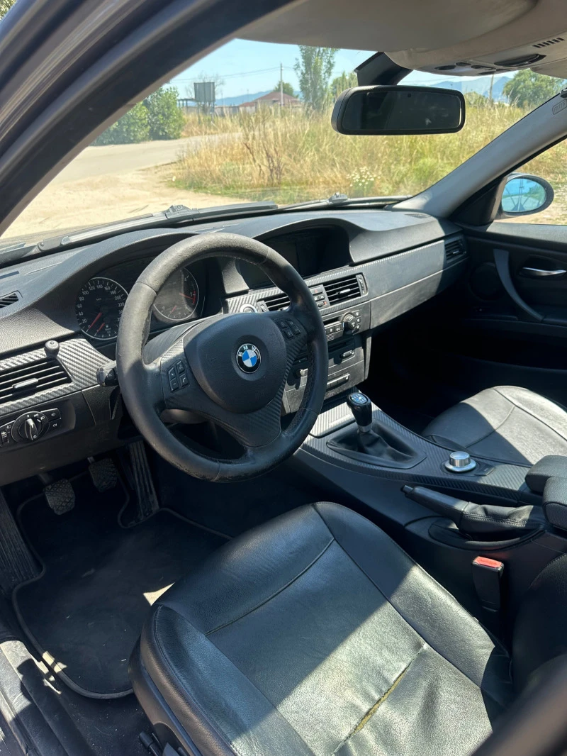 BMW 320, снимка 5 - Автомобили и джипове - 47242316