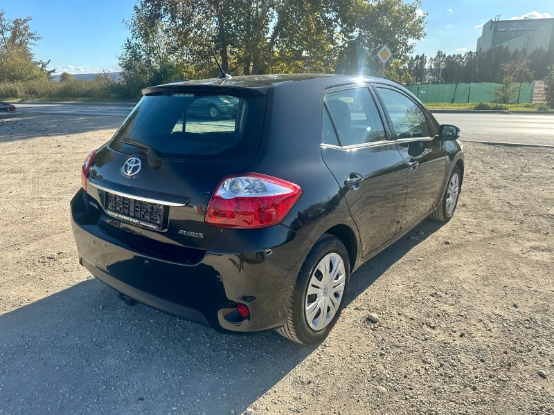 Toyota Auris Facelift! 1.4 D4D! Euro5! , снимка 7 - Автомобили и джипове - 47865211