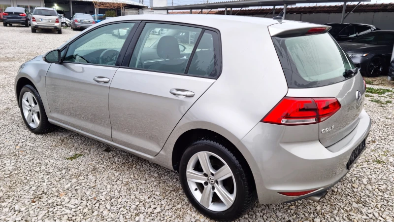 VW Golf 4x4/XENON/LED/NAVI, снимка 6 - Автомобили и джипове - 48211164