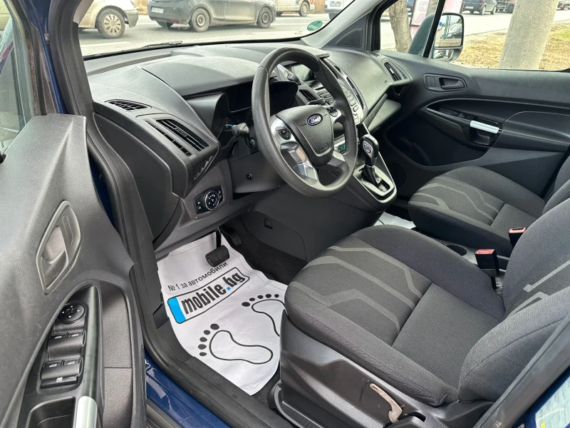 Ford Connect 1.5 TDCI, снимка 5 - Автомобили и джипове - 48308974