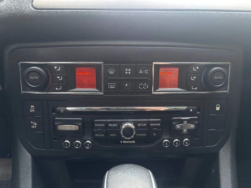 Citroen C5 Cross Tourer, снимка 8 - Автомобили и джипове - 49946391