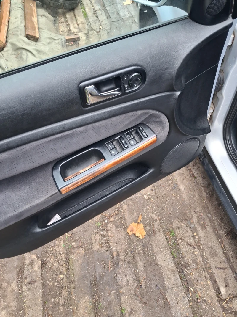 VW Passat B4, снимка 10 - Автомобили и джипове - 52515324