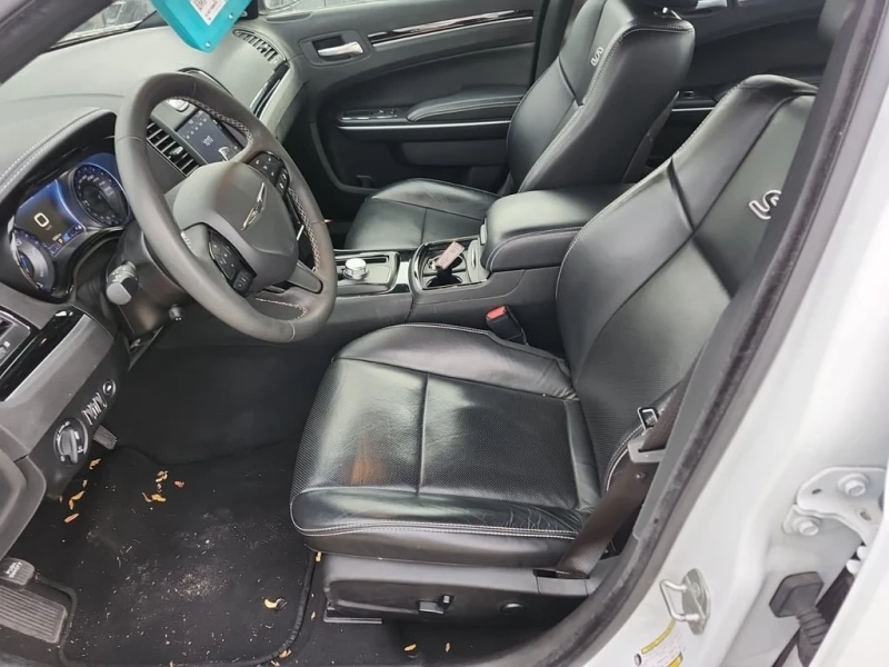 Chrysler 300c * 300S * CARFAX * , снимка 5 - Автомобили и джипове - 52645505