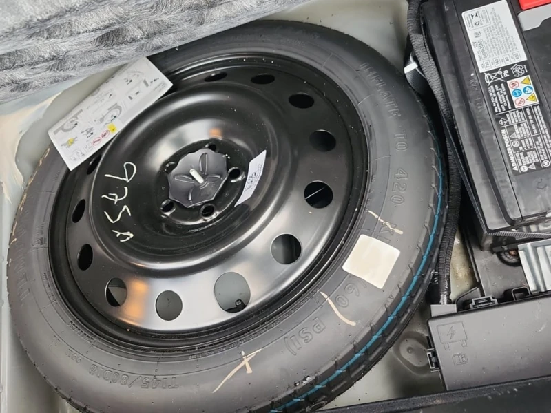 Chrysler 300c * 300S * CARFAX * , снимка 15 - Автомобили и джипове - 52645505