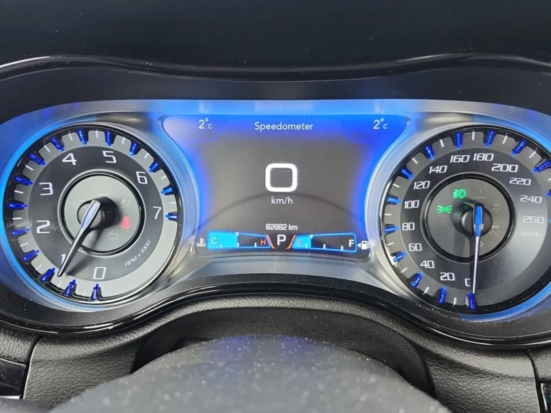 Chrysler 300c * 300S * CARFAX * , снимка 9 - Автомобили и джипове - 52645505