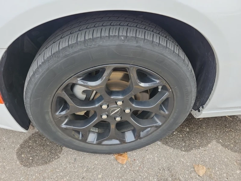 Chrysler 300c * 300S * CARFAX * , снимка 6 - Автомобили и джипове - 52645505