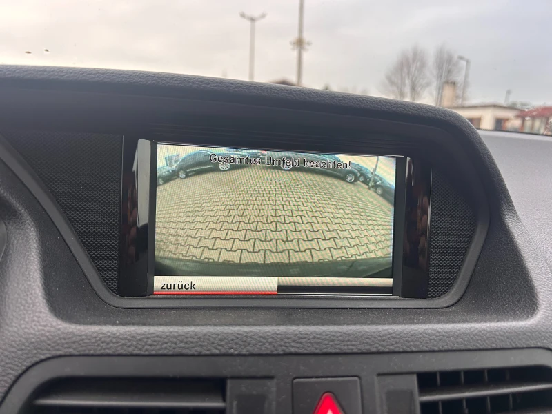 Mercedes-Benz E 350 CDI AVTOMAT/NAVI/PANORAMA/KOJA/KAMERA EURO 5, снимка 16 - Автомобили и джипове - 52662517