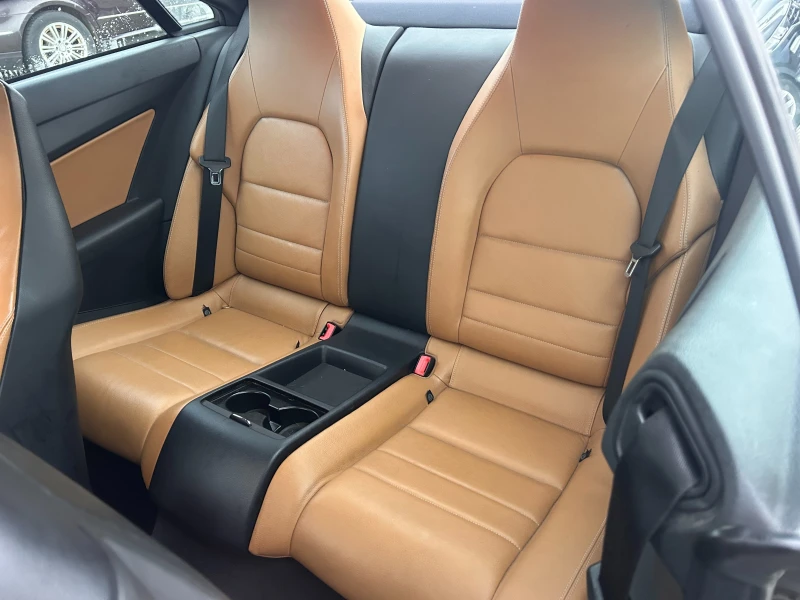 Mercedes-Benz E 350 CDI AVTOMAT/NAVI/PANORAMA/KOJA/KAMERA EURO 5, снимка 11 - Автомобили и джипове - 52662517