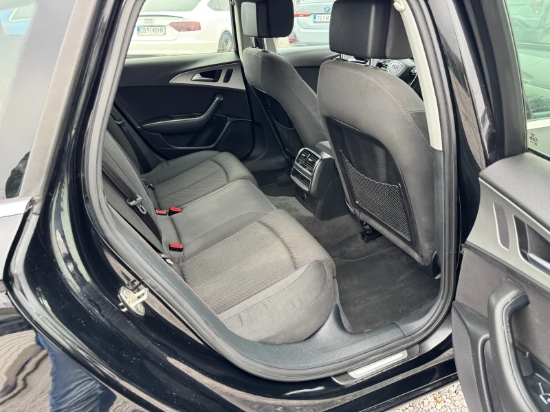 Audi A6 2.0TDi 177hp* NAVI* ПЕЧКА* 168700км* 2.2012г* , снимка 12 - Автомобили и джипове - 52694492