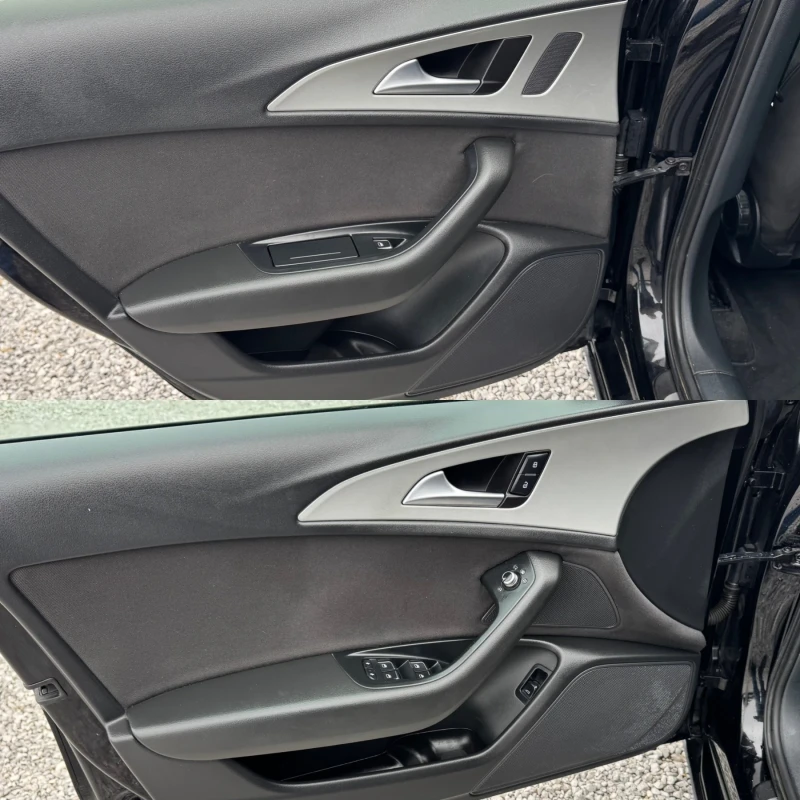 Audi A6 2.0TDi 177hp* NAVI* ПЕЧКА* 168700км* 2.2012г* , снимка 6 - Автомобили и джипове - 52694492