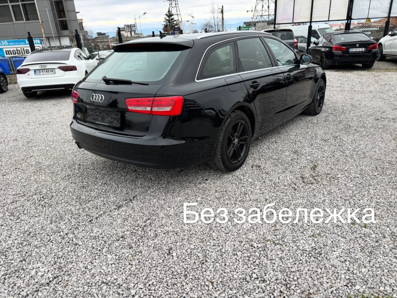 Audi A6 2.0TDi 177hp* NAVI* ПЕЧКА* 168700км* 2.2012г* , снимка 10 - Автомобили и джипове - 52694492