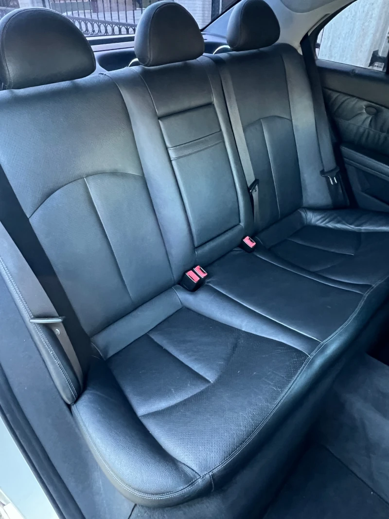 Mercedes-Benz E 280 /3.0 CDI/V6/7G TRONIC/AVANGARDE, снимка 16 - Автомобили и джипове - 52864524