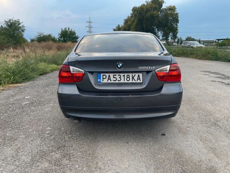 BMW 320 Кожа, 320, 163к.с.ЛИЗИНГ, снимка 6 - Автомобили и джипове - 52968808