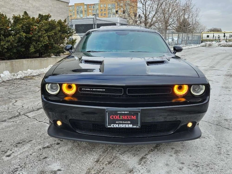 Dodge Challenger * SXT * CARFAX * ЦЕНА ДО БГ, снимка 2 - Автомобили и джипове - 53062655