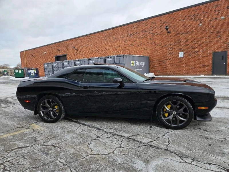 Dodge Challenger * SXT * CARFAX * ЦЕНА ДО БГ, снимка 5 - Автомобили и джипове - 53062655