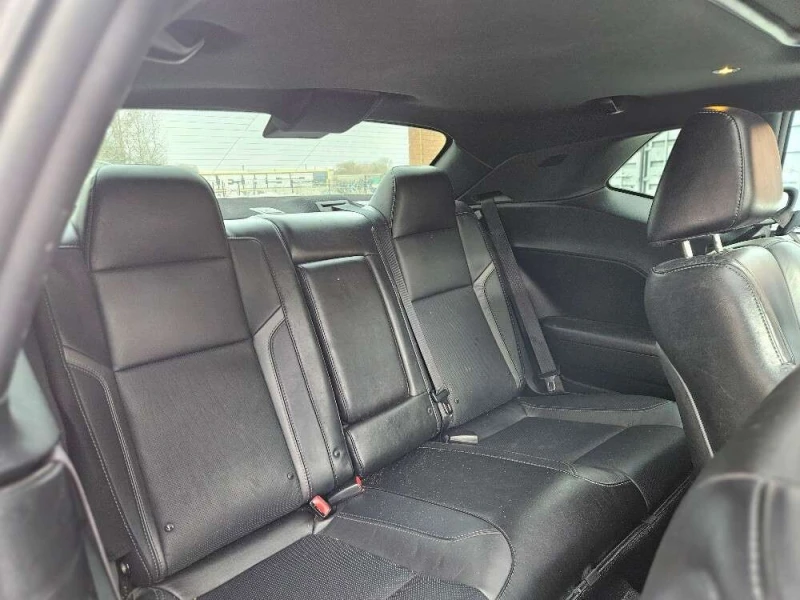 Dodge Challenger * SXT * CARFAX * ЦЕНА ДО БГ, снимка 10 - Автомобили и джипове - 53062655