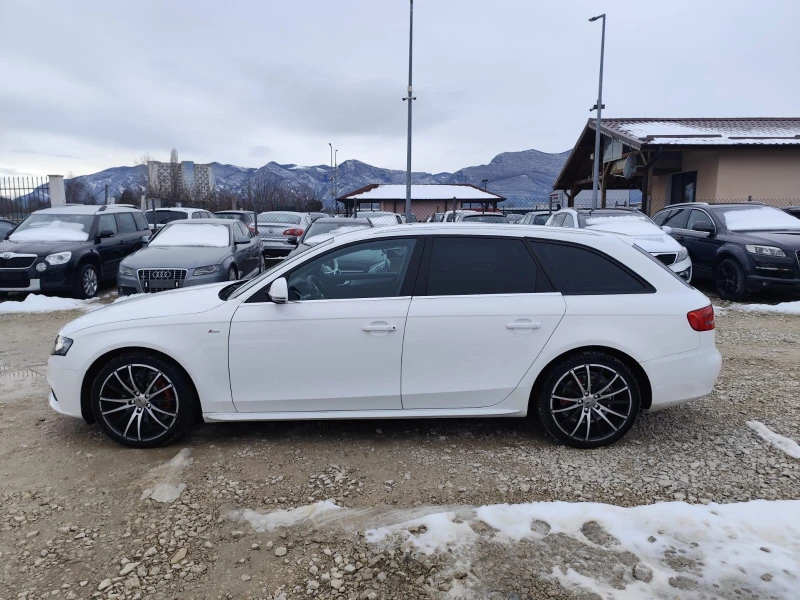 Audi A4 2.0 дизел, снимка 9 - Автомобили и джипове - 53595157