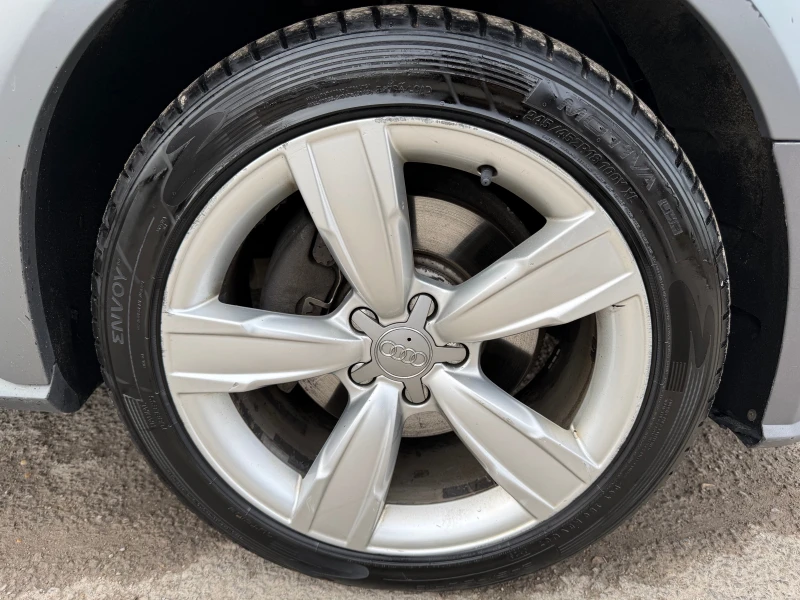 Audi A4 Allroad .0 TDI Avant Quattro, снимка 16 - Автомобили и джипове - 53596276