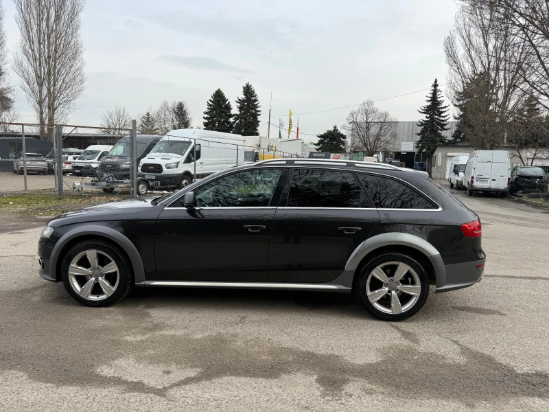 Audi A4 Allroad .0 TDI Avant Quattro, снимка 2 - Автомобили и джипове - 53596276
