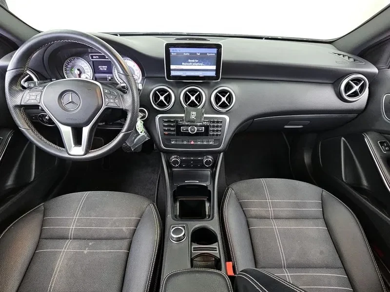 Mercedes-Benz A 200 2.0, снимка 7 - Автомобили и джипове - 54279057