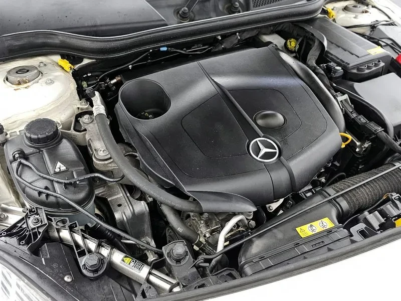 Mercedes-Benz A 200 2.0, снимка 6 - Автомобили и джипове - 54279057