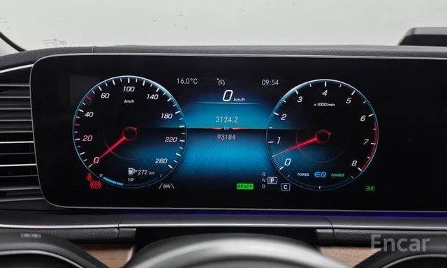 Mercedes-Benz GLE 450 4MATIC AMG ПАКЕТ | 360 КАМЕРА | ОБДУХВАНЕ | , снимка 8 - Автомобили и джипове - 55051460