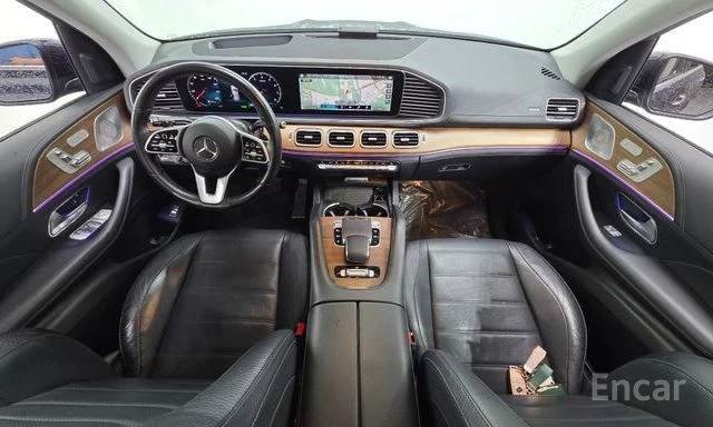 Mercedes-Benz GLE 450 4MATIC AMG ПАКЕТ | 360 КАМЕРА | ОБДУХВАНЕ | , снимка 7 - Автомобили и джипове - 55051460