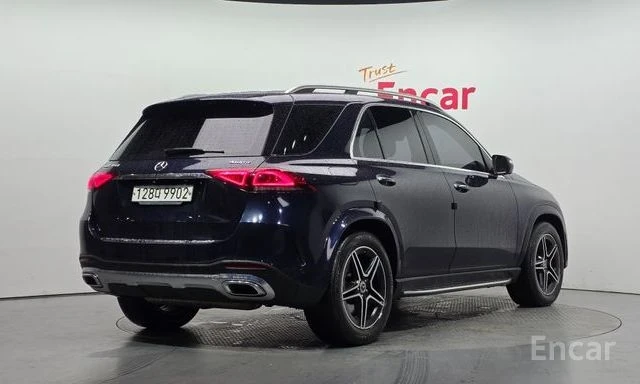 Mercedes-Benz GLE 450 4MATIC AMG ПАКЕТ | 360 КАМЕРА | ОБДУХВАНЕ | , снимка 2 - Автомобили и джипове - 55051460
