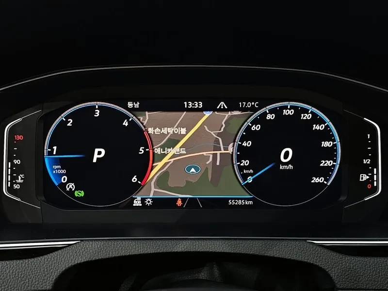 VW Passat GT 20TDI PRESTIGE, снимка 8 - Автомобили и джипове - 55562108