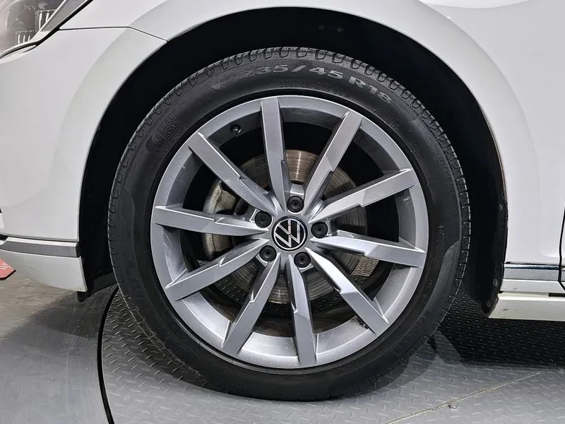 VW Passat GT 20TDI PRESTIGE, снимка 5 - Автомобили и джипове - 55562108