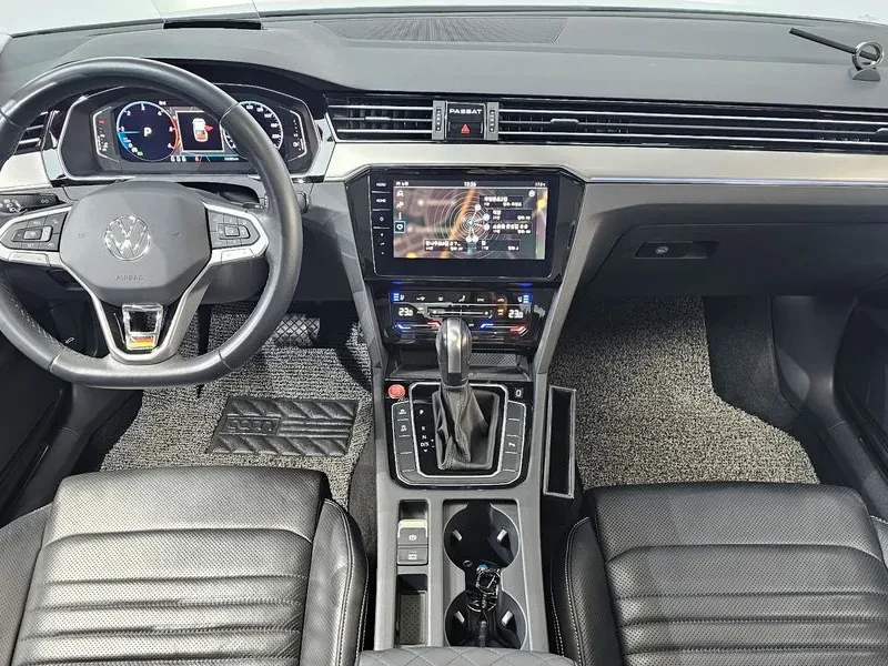 VW Passat GT 20TDI PRESTIGE, снимка 7 - Автомобили и джипове - 55562108