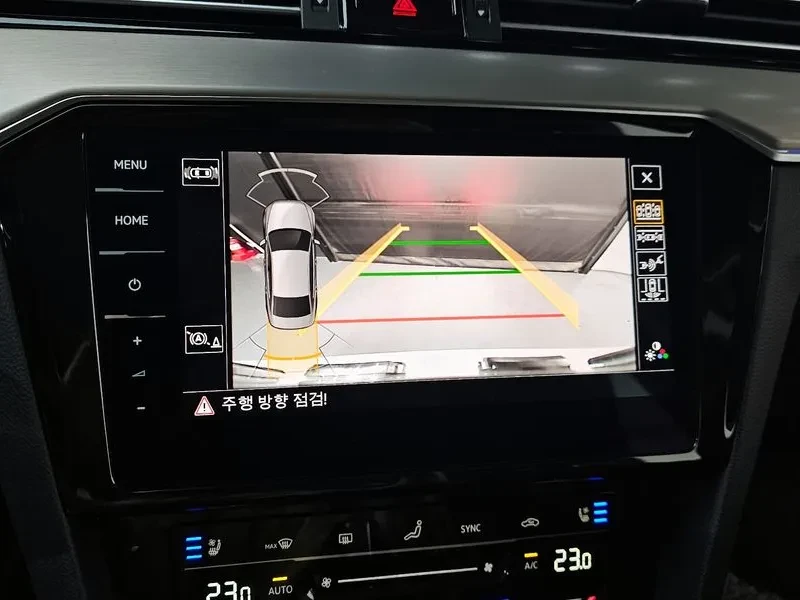 VW Passat GT 20TDI PRESTIGE, снимка 15 - Автомобили и джипове - 55562108