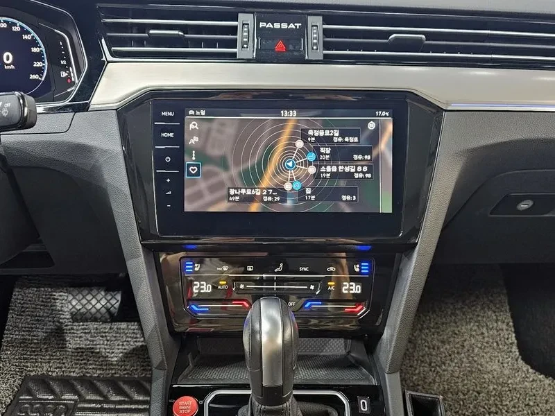 VW Passat GT 20TDI PRESTIGE, снимка 14 - Автомобили и джипове - 55562108