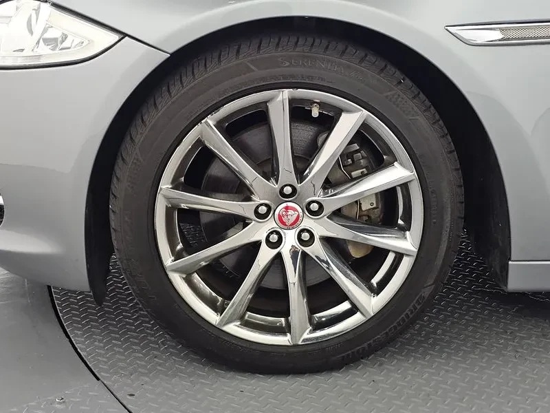 Jaguar Xj 3.0 Sc Awd Premium Luxury | Mobile.bg � ����������� 5